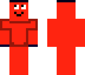 red blob (better)