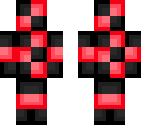 red error | error 404 skinpack - 2