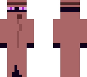 redid eyes