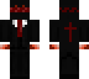 redxice1 custom skin