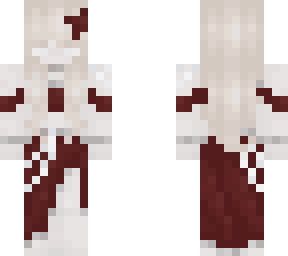 salmon skin (remake)