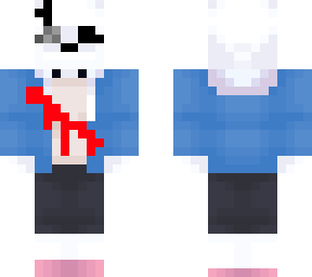 sans gaster