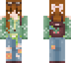 sf. 2 / hannahmaybe