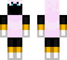 sheep man- mega man 10