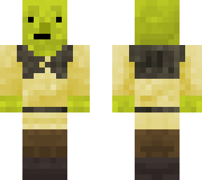 shreck