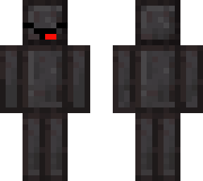 skeppy netherite
