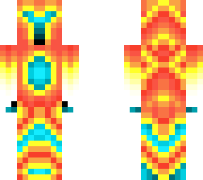 solar knight