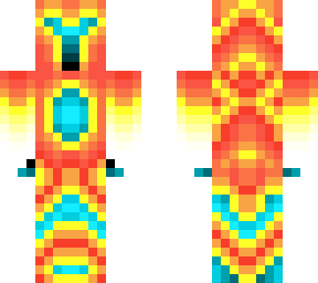 solar knight 4px