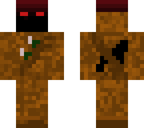 soldier