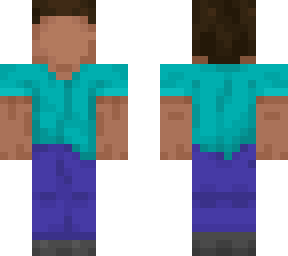 steve?