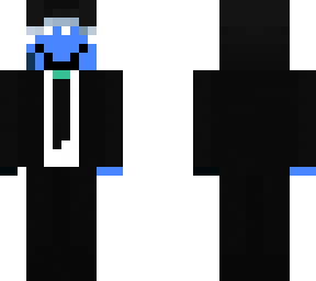 suit sharky