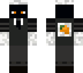 sushiman (black)