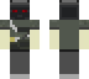 swordsman