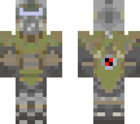 t-51 power armor