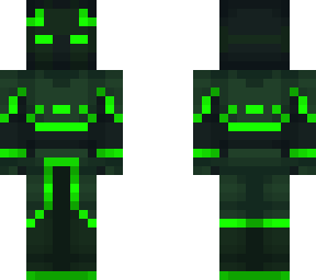 temple guard