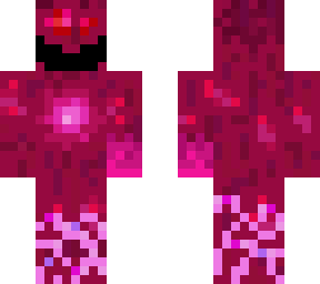 this skin is so sigma right