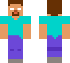 trailer herobrine