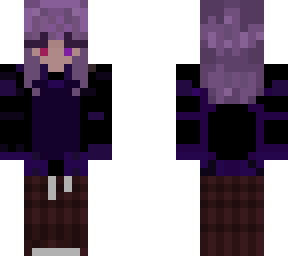 usedcvnt / violet try