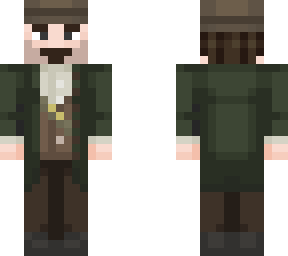 wild west gunslinger