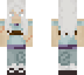 y2k skin