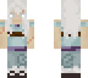y2k skin