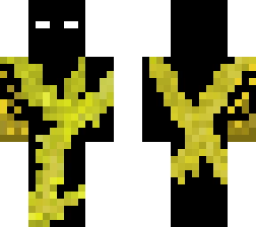 yellow flame