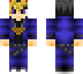 yugi muto