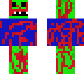zombie