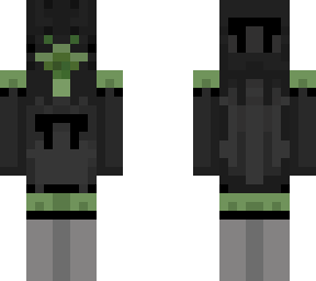 zombie girl 2