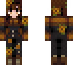 ~ autumn patchwork |redo| ~