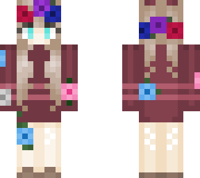 ~ flowerpower ~