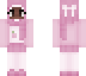 : hijabi . peach bubblegum :
