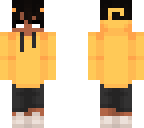 ~ phobos ~ // yellowwww