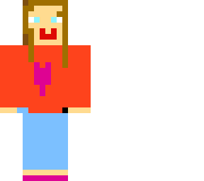 another character