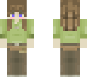 ant villager
