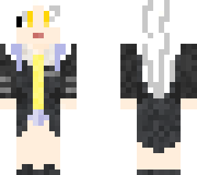 auroras skin(final?)
