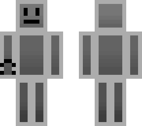 b7nned skin (no depth)