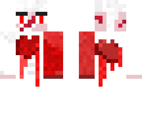 bloody believer