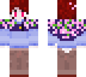 blossom reupload