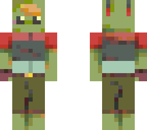 bugged