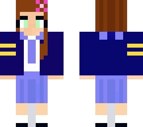 bwflc school uniform