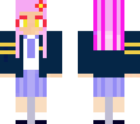 bwflc school uniform