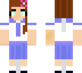 bwflc school uniform