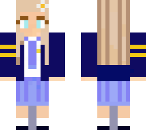 bwflc school uniform