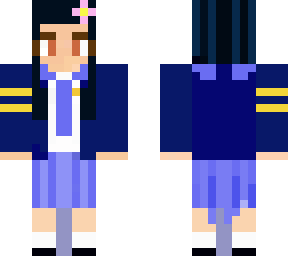 bwflc school uniform