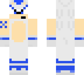 c0mic the hedgehog (my version)