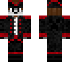 capitan red