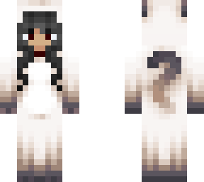 cat girl