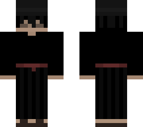 colored dopp unrobed