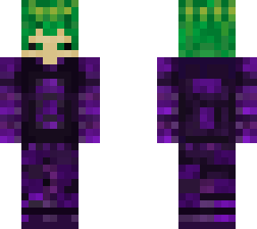 creeper
